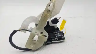 Автозапчасти б/у замок задней правой двери за kia carens iv 1.7 crdi ссылки oem iam 81420a4030