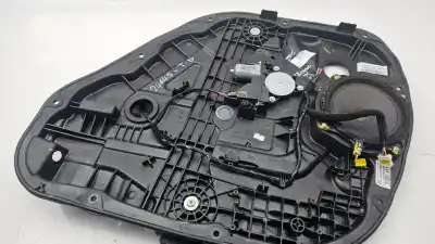 Автозапчасти б/у задний правый стеклорегулятор за kia carens iv 1.7 crdi ссылки oem iam 83460a4010