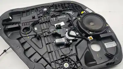 Автозапчасти б/у регулятор стекла заднего левого за kia carens iv 1.7 crdi ссылки oem iam 83450a4010