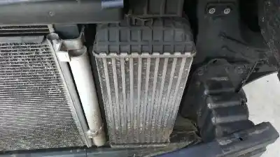 Peça sobressalente para automóvel em segunda mão intercooler por kia carens iv 1.7 crdi referências oem iam 