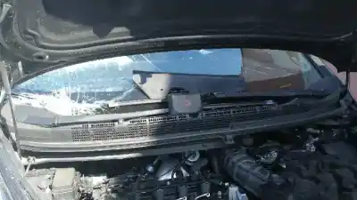 Peça sobressalente para automóvel em segunda mão motor do limpa para brisas por kia carens iv 1.7 crdi referências oem iam 98100a4900