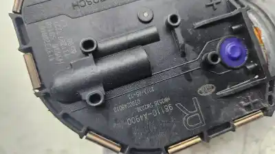 Автозапчасти б/у мотор переднего стеклоочистителя за kia carens iv 1.7 crdi ссылки oem iam 98110a4900