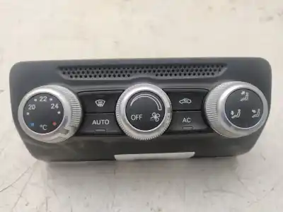 Автозапчасти б/у отопление / кондиционирование воздуха за audi a1 (8x) 1.6 tdi 90 cv / 66 kw ссылки oem iam 8x0820043b Автозапчасти б/у отопление / кондиционирование воздуха за audi a1 (8x) 1.6 tdi 90 cv / 66 kw ссылки oem iam 8x0820043b