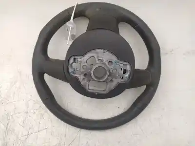 Second-hand car spare part steering wheel for audi a1 (8x) 1.6 tdi 90 cv / 66 kw oem iam references 4g0419091r  