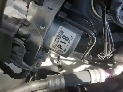 Peça sobressalente para automóvel em segunda mão abs por kia soul ( ) concept referências oem iam 58900b2180