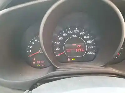 Peça sobressalente para automóvel em segunda mão quadrante por kia soul ( ) concept referências oem iam 94004b2580