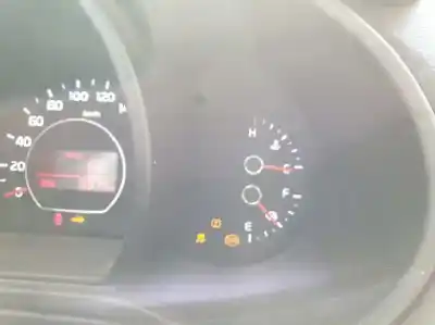 Peça sobressalente para automóvel em segunda mão quadrante por kia soul ( ) concept referências oem iam 94004b2580  