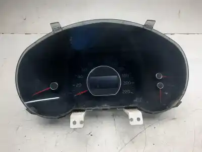 Peça sobressalente para automóvel em segunda mão quadrante por kia soul ( ) concept referências oem iam 94004b2580  