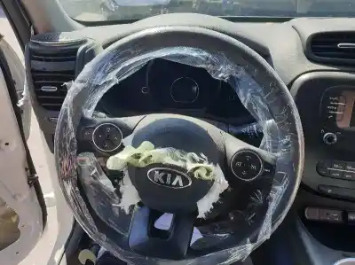 Peça sobressalente para automóvel em segunda mão volante por kia soul ( ) concept referências oem iam 56110b2gz0ffw
