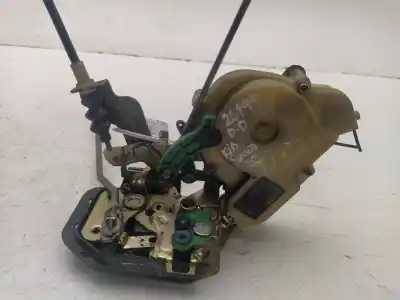 Pezzo di ricambio per auto di seconda mano serratura porta anteriore destra per kia sorento 2.5 crdi concept riferimenti oem iam 