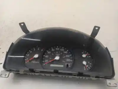 Peça sobressalente para automóvel em segunda mão quadrante por kia sorento 2.5 crdi concept referências oem iam 78807840  