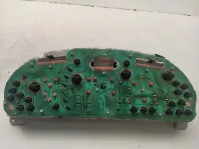 Pezzo di ricambio per auto di seconda mano pannello degli strumenti per kia sorento 2.5 crdi concept riferimenti oem iam 78807840