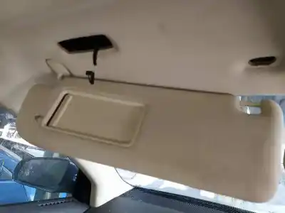 Автозапчастина б/у лівий натір для audi a6 c6 avant (4f5) 2.7 tdi посилання на oem iam   