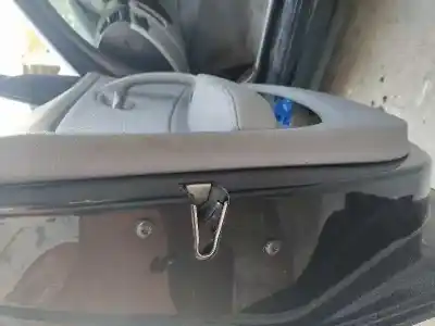 Peça sobressalente para automóvel em segunda mão fechadura da porta dianteira esquerda por bmw serie 1 berlina (e81/e87) 118i referências oem iam 51217202146