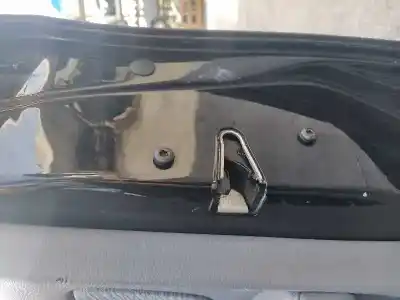 Peça sobressalente para automóvel em segunda mão fechadura da porta dianteira direita por bmw serie 1 berlina (e81/e87) 118i referências oem iam 5121720214