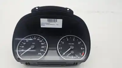 Peça sobressalente para automóvel em segunda mão quadrante por bmw serie 1 berlina (e81/e87) 118i referências oem iam 914146801