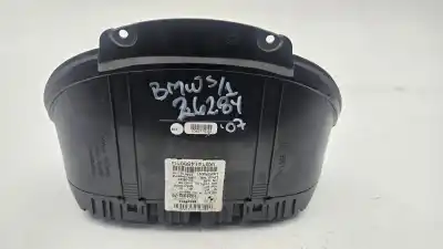 Peça sobressalente para automóvel em segunda mão quadrante por bmw serie 1 berlina (e81/e87) 118i referências oem iam 914146801 ik914146801g 150194974