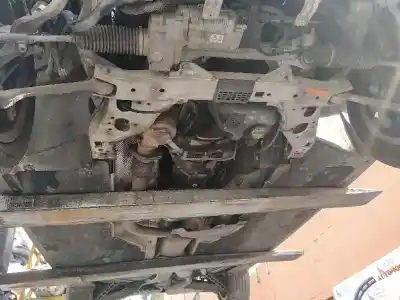 Peça sobressalente para automóvel em segunda mão charrió / suporte de eixo dianteiro por bmw serie 1 berlina (e81/e87) 118i referências oem iam 31116785639