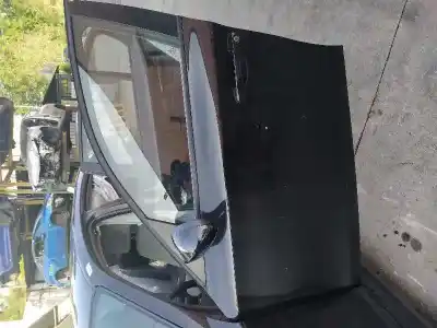 Peça sobressalente para automóvel em segunda mão porta da frente esquerda por bmw serie 1 berlina (e81/e87) 118i referências oem iam 41517191011