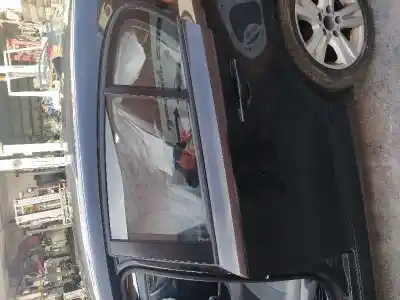 Peça sobressalente para automóvel em segunda mão porta do automóvel traseira esquerda por bmw serie 1 berlina (e81/e87) 118i referências oem iam 41527191017