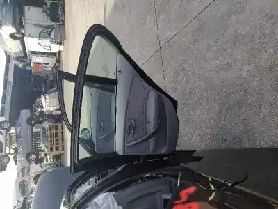 Peça sobressalente para automóvel em segunda mão porta do automóvel traseira direita por bmw serie 1 berlina (e81/e87) 118i referências oem iam 41527191018