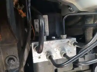 Peça sobressalente para automóvel em segunda mão bomba de travões por bmw serie 1 berlina (e81/e87) 118i referências oem iam 3350886541
