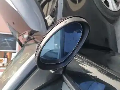 Peça sobressalente para automóvel em segunda mão espelho retrovisor direito por bmw serie 1 berlina (e81/e87) 118i referências oem iam 51167268124