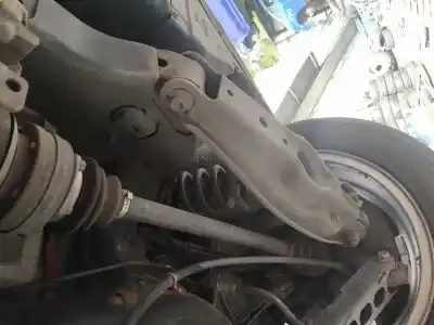 Peça sobressalente para automóvel em segunda mão transmissão traseira direita por bmw serie 1 berlina (e81/e87) 118i referências oem iam 33207580946