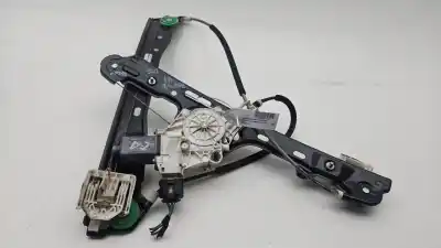 Peça sobressalente para automóvel em segunda mão elevador de vidros dianteira esquerda por bmw serie 1 berlina (e81/e87) 118i referências oem iam 0130822226