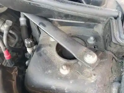 Peça sobressalente para automóvel em segunda mão amortecedor dianteiro direito por bmw serie 1 berlina (e81/e87) 118i referências oem iam 31316786018