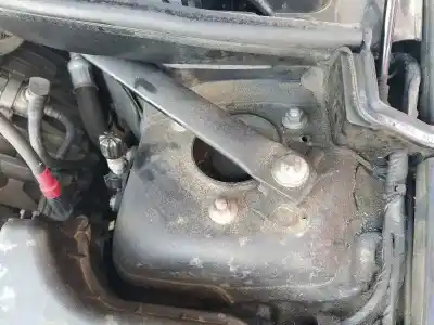 Peça sobressalente para automóvel em segunda mão amortecedor dianteiro esquerdo por bmw serie 1 berlina (e81/e87) 118i referências oem iam 31316786017