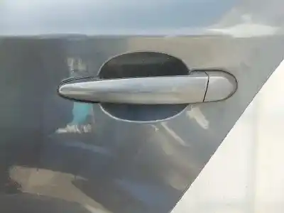 Peça sobressalente para automóvel em segunda mão fechadura da porta traseira esquerda por bmw serie 1 berlina (e81/e87) 118i referências oem iam 51227202147