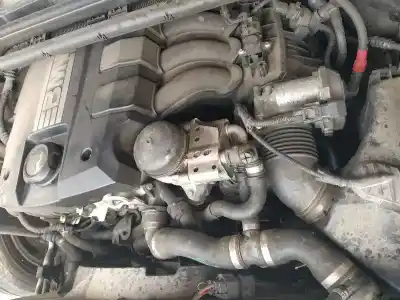 Peça sobressalente para automóvel em segunda mão bomba de direção por bmw serie 1 berlina (e81/e87) 118i referências oem iam 7692974546