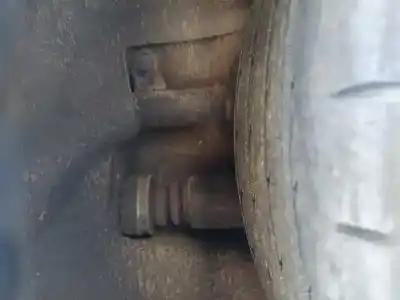 Peça sobressalente para automóvel em segunda mão amortecedor traseiro direito por bmw serie 1 berlina (e81/e87) 118i referências oem iam 33526771555