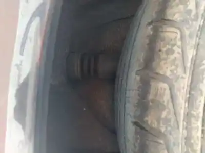 Peça sobressalente para automóvel em segunda mão amortecedor traseiro esquerdo por bmw serie 1 berlina (e81/e87) 118i referências oem iam 33526771555