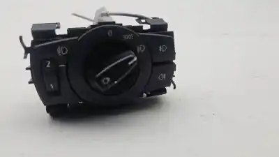 Peça sobressalente para automóvel em segunda mão comutador de luzes por bmw serie 1 berlina (e81/e87) 118i referências oem iam 6932794
