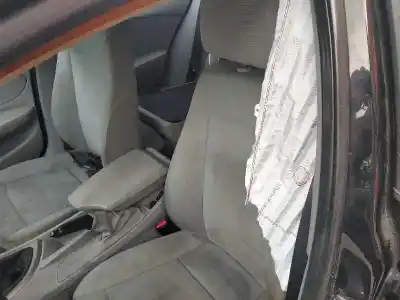 Peça sobressalente para automóvel em segunda mão conjunto de bancos por bmw serie 1 berlina (e81/e87) 118i referências oem iam 