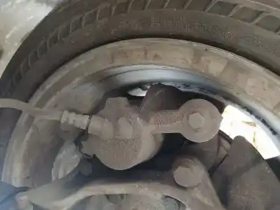 Peça sobressalente para automóvel em segunda mão pinça de travão dianteira direita por bmw serie 1 berlina (e81/e87) 118i referências oem iam 34116774682