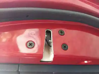 Peça sobressalente para automóvel em segunda mão fechadura da porta traseira direita por mazda 3 lim. (bl) sportive referências oem iam bbm472310a
