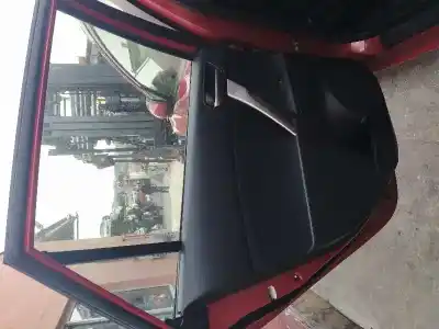 Peça sobressalente para automóvel em segunda mão forra / revestimento da porta traseira esquerda por mazda 3 lim. (bl) sportive referências oem iam bbp868560h