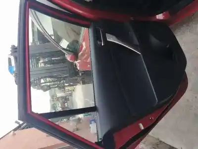 Peça sobressalente para automóvel em segunda mão elevador de vidros traseiro esquerdo por mazda 3 lim. (bl) sportive referências oem iam bbm47397xb