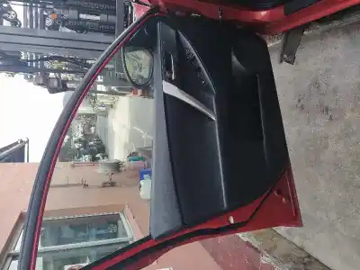 Peça sobressalente para automóvel em segunda mão forra / revestimento da porta dianteira esquerda por mazda 3 lim. (bl) sportive referências oem iam bbp368460j