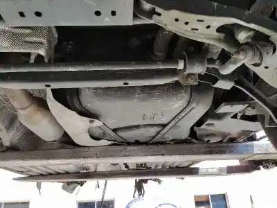 Peça sobressalente para automóvel em segunda mão bomba de combustivel por mazda 3 lim. (bl) sportive referências oem iam 