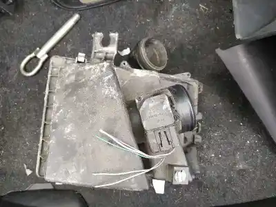 Peça sobressalente para automóvel em segunda mão medidor de massa de ar por mazda 3 lim. (bl) sportive referências oem iam 1974002010