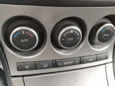 Peça sobressalente para automóvel em segunda mão quadrante por mazda 3 lim. (bl) sportive referências oem iam l8bda5e