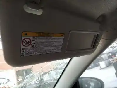 Peça sobressalente para automóvel em segunda mão comando de sofagem (chauffage / ar condicionado)  por mazda 3 lim. (bl) sportive referências oem iam bbp361190k