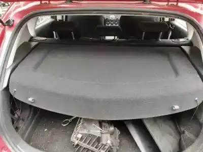 Peça sobressalente para automóvel em segunda mão chapeleira por mazda 3 lim. (bl) sportive referências oem iam bbn968310