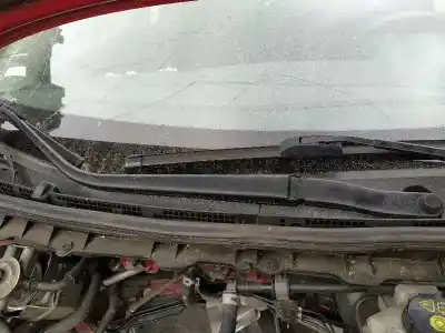 Peça sobressalente para automóvel em segunda mão haste de escova dianteiro direito por mazda 3 lim. (bl) sportive referências oem iam bbp367321