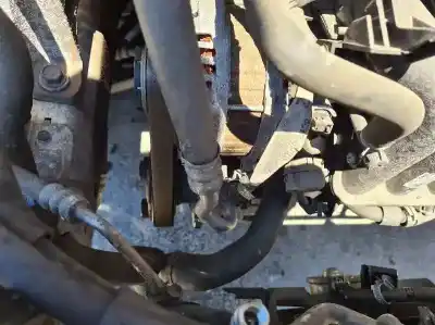 Peça sobressalente para automóvel em segunda mão compressor de ar condicionado a/a a/c por mazda 3 lim. (bl) active referências oem iam 