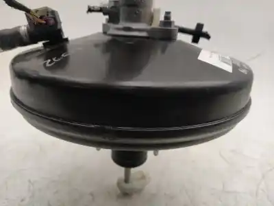 Peça sobressalente para automóvel em segunda mão servo freio por opel adam glam ecoflex referências oem iam 39078521 0204j00549 10297c1216
